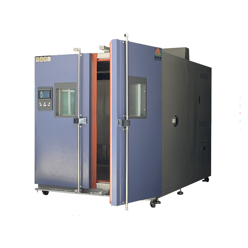 Constant Temperature and Humidity Test Chamber